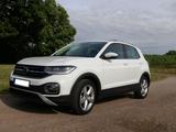 Volkswagen T-Cross 1.5 TSI ACT OPF DSG Style, 18.600km