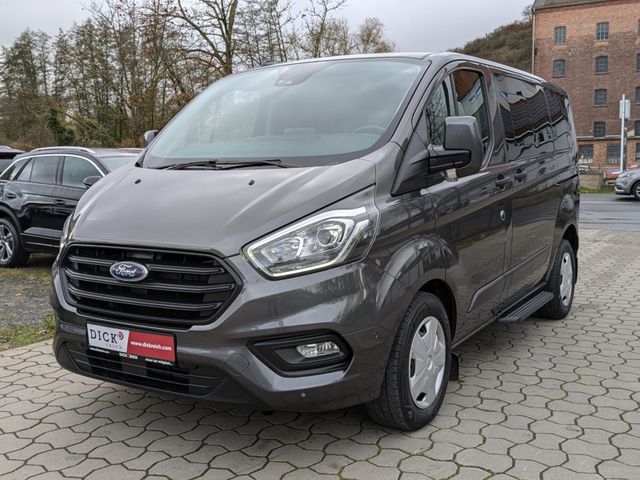 Ford Transit Custom 320 L1 Trend AHK/NAV/KAM/9-SITZER