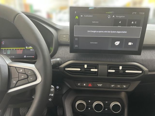 Fahrzeugabbildung Dacia Sandero III Journey TCe 100 Winter+Technik+Drivi