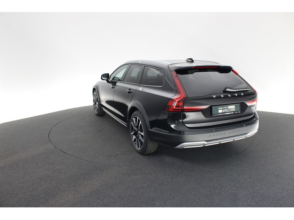 Volvo V90 Cross Country B4 D AWD Plus aus 1.Hand foto 14