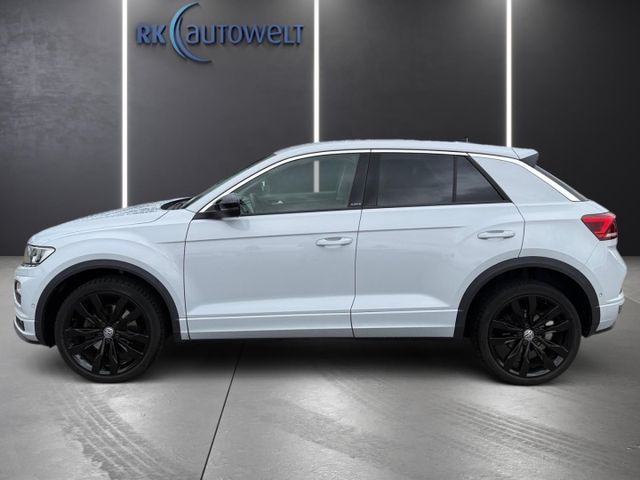 T-Roc IQ.DRIVE 1.5 TSI DSG AHK-abnehmbar Navi Ap