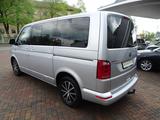 Volkswagen T6 Multivan "Highline" - Volkswagen: Multivan Highline