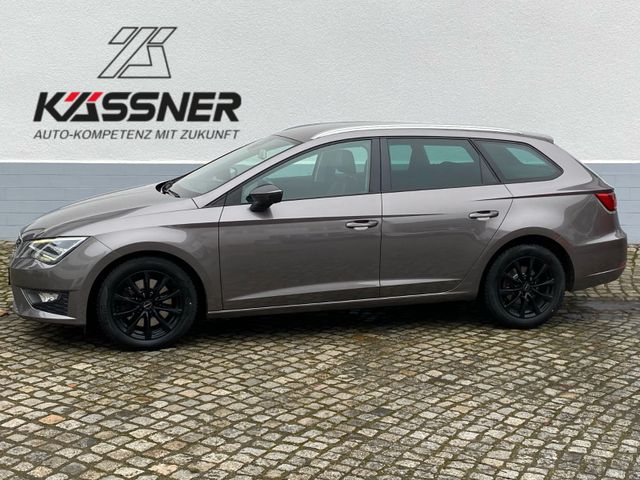 SEAT Leon ST FR 1.8 TSI *Navi *SHZ *Winterp.