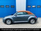 Volkswagen Beetle Cabriolet Karmann Edition LED Xenon - Volkswagen: Karmann