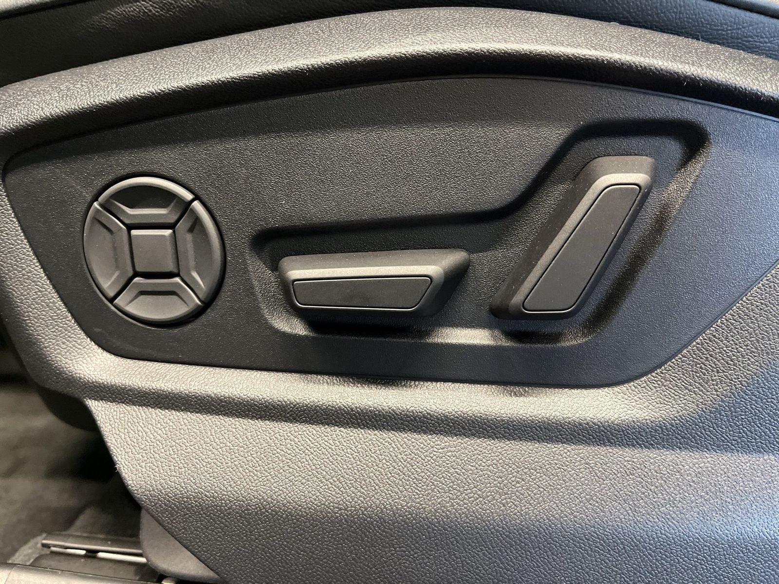 Audi Q7 - Bild 14