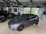 Seat Leon Cupra 300 DSG*PANO*LED*NAVI*KAMERA* - Seat Leon in Wuppertal