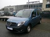 Mercedes-Benz Citan Kombi 111 CDI lang - Mercedes-Benz Citan mit Panoramadach