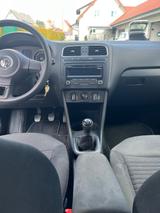 Volkswagen Polo 1.2 TSI 66kW Comfortline Comfortline