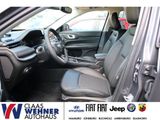 Jeep Compass Limited MHEV 1.5 Pano - Jeep Compass Tageszulassungen