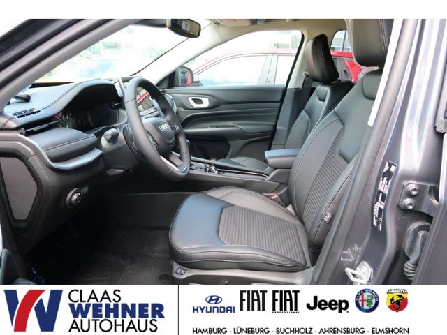 Jeep Compass Limited MHEV 1.5 Pano