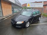 Volvo V70 Kombi Summum 2.4 D5 - schwarze Volvo V70