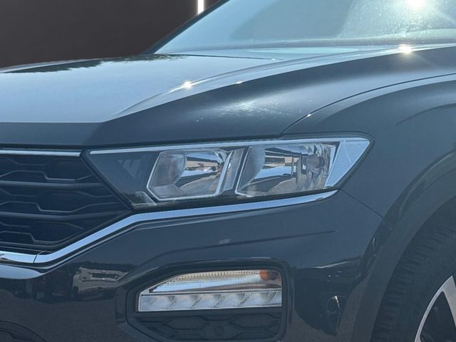 T-Roc United 1.5 TSI Navi Climatronic ACC Sitzhe