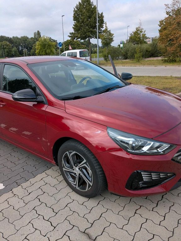 Image of Hyundai ix35