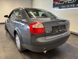 Audi A4 2.0 - gebrauchte Audi A4 aus dem Jahr 2003