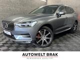Volvo XC60 Inscription AWD Navi*LED*Tempo*Kamera*AHK - Volvo XC60 Inscription mit Diesel-Antrieb