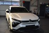 Citroën C5 X Feel Pack-Kamera-Service neu - Citroën C5 X Gebrauchtwagen