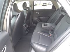 KIA K4 1.6T SW DCT Vision Komfort-Pro-Paket KIA K4 1.6T SW DCT Vision Komfort-Pro-Paket