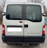Opel Movano 2.5 CDTi LKW Kasten 2.Hand TÜV... - gebrauchte Opel Movano aus dem Jahr 2007