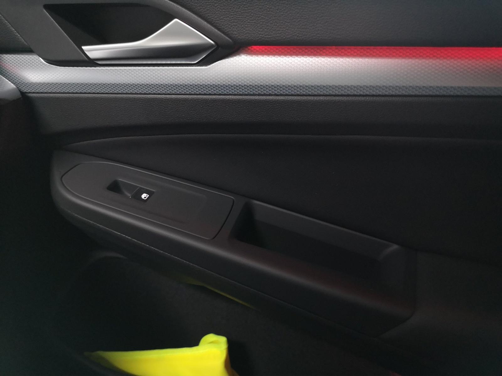 Volkswagen Golf Life 1.5 l TSI OPF 6-Gang Rückfahrkamera, N, миниатюра 15