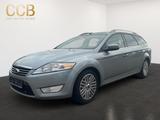 Ford Mondeo Turnier Ghia X - Ford Mondeo aus 2008: Ghia