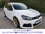 Volkswagen Golf VI R 4Motion*1.Hd*VW S-Heft*TOP zustand - Volkswagen Golf aus 2012: R