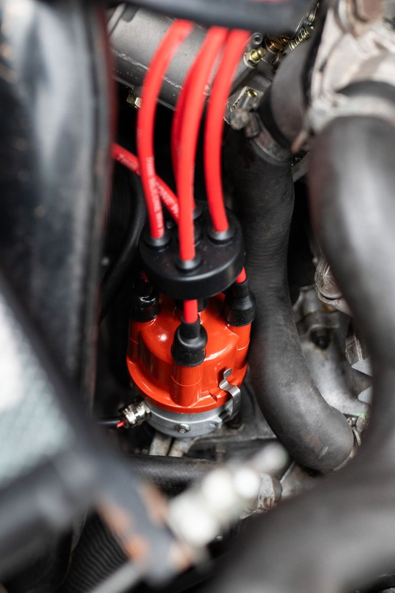 Fahrzeugabbildung Alfa Romeo Alfetta 2.0 Elfenbein*Zertifikat*Classic Gar*