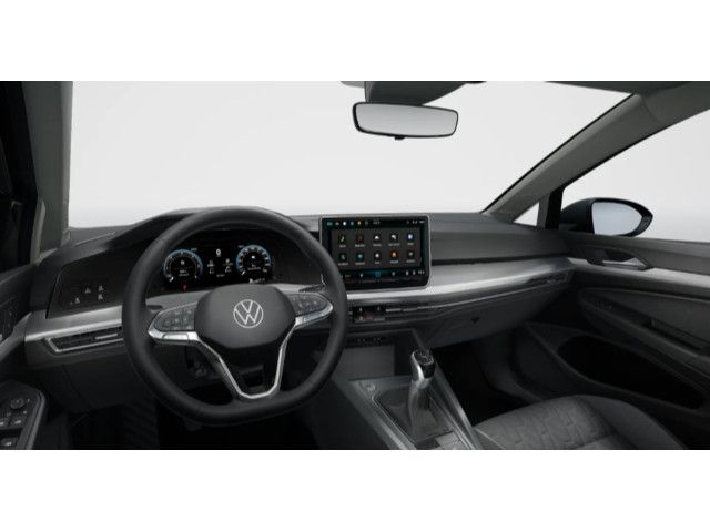 Volkswagen Golf - Bild 8