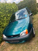 Ford Fiesta zu verkaufen - Ford Fiesta aus 2000