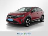 Volkswagen Taigo Style 1.0 TSI DSG App Pano IQ-LED SiHz - Volkswagen Gebrauchtwagen mit Automatikschaltung
