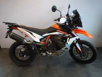 KTM 890 Adventure  R  Mj. 2021