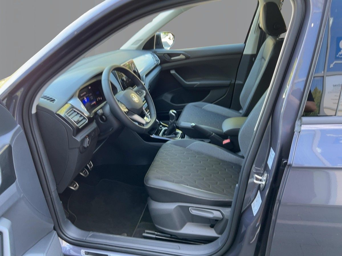 Volkswagen T-Cross - Bild 9