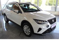 Fahrzeugabbildung Seat Arona Style 1.0TSI,Kamera,Sitzheizung,Top-Aussta
