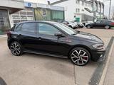 Volkswagen Polo VI GTI - Volkswagen Polo: Coupe