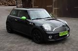 MINI One 55kW Brick Lane Alien Green   - MINI MINI: GR