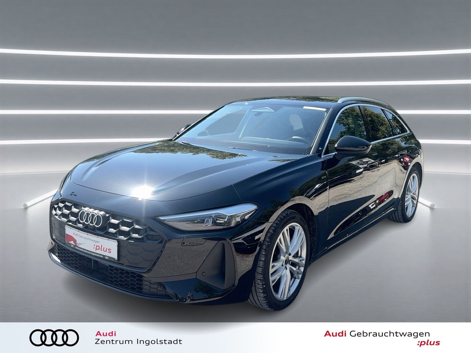 Audi A5 - Bild 1