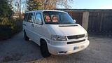 Volkswagen VW T4 1,9 TDI 90PS Motor umbau, Leder, Lac... - Volkswagen T4: Motor