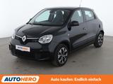 Renault Twingo 1.0 SCe Zen *LIMITER*KLIMER*START/STOP* - Renault Twingo Gebrauchtwagen in Stuttgart