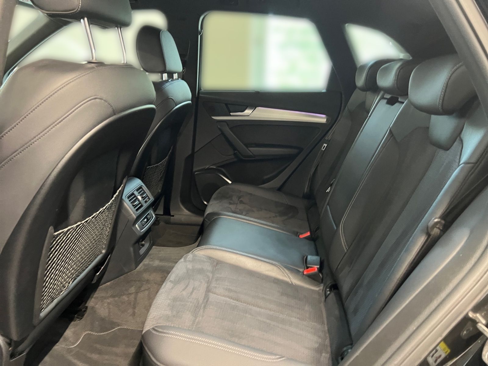 Audi SQ5 - Bild 13