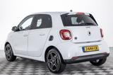 Smart ForFour EQ Comfort 18 kWh | SOH 95% | ECC | Felg - Smart: Com