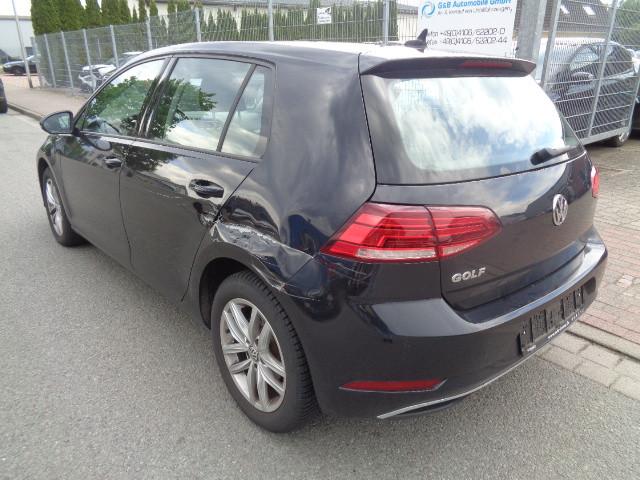 Volkswagen Golf 2.0 TDI SCR Comfortline