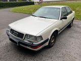 Audi V8