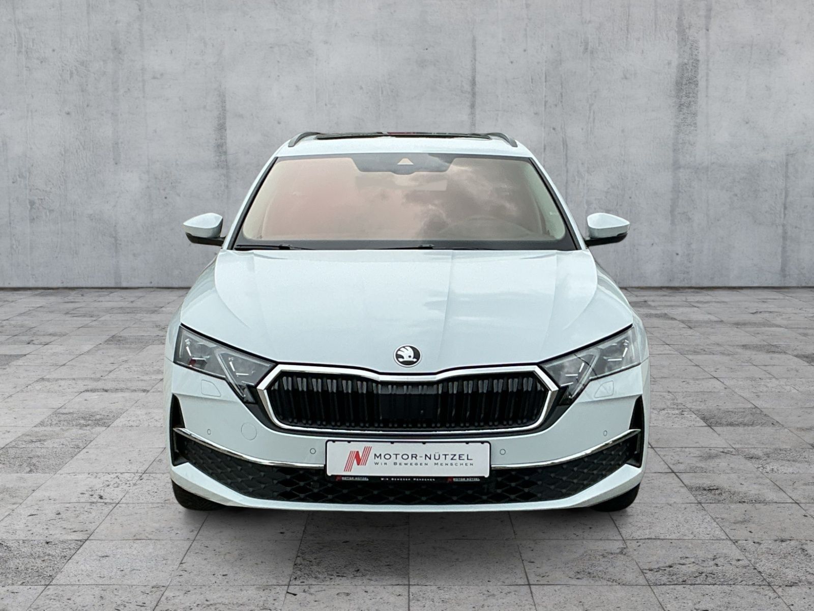 Skoda Octavia - Bild 2