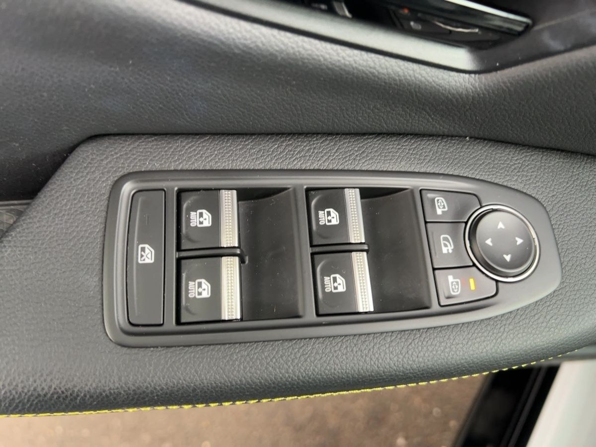 Renault Megane E-TECH - Bild 18