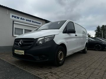 Mercedes Vito - 1