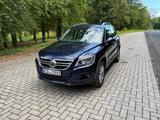 Volkswagen Tiguan 1.4 TSI BlueMotion Tech Trend & Fun T... - gebrauchte VW Tiguan aus dem Jahr 2011