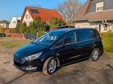 Ford Galaxy Titanium, ACC+7SITZ+AHK - elektr. Sitze  - Ford Galaxy Gebrauchtwagen in Berlin