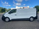 Nissan NV300 - Nissan NV300 in Stuttgart