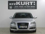 Audi A3 1.4 TFSI Ambition! NAVI - Audi Gebrauchtwagen von 2012