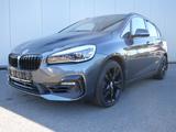 BMW 220i ActiveTour Sport-Line NAVI/LED/PANO/RFK/AHK - gebrauchte BMW 220 aus dem Jahr 2021
