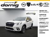 Subaru Forester Platinum - Subaru Forester: Platinum